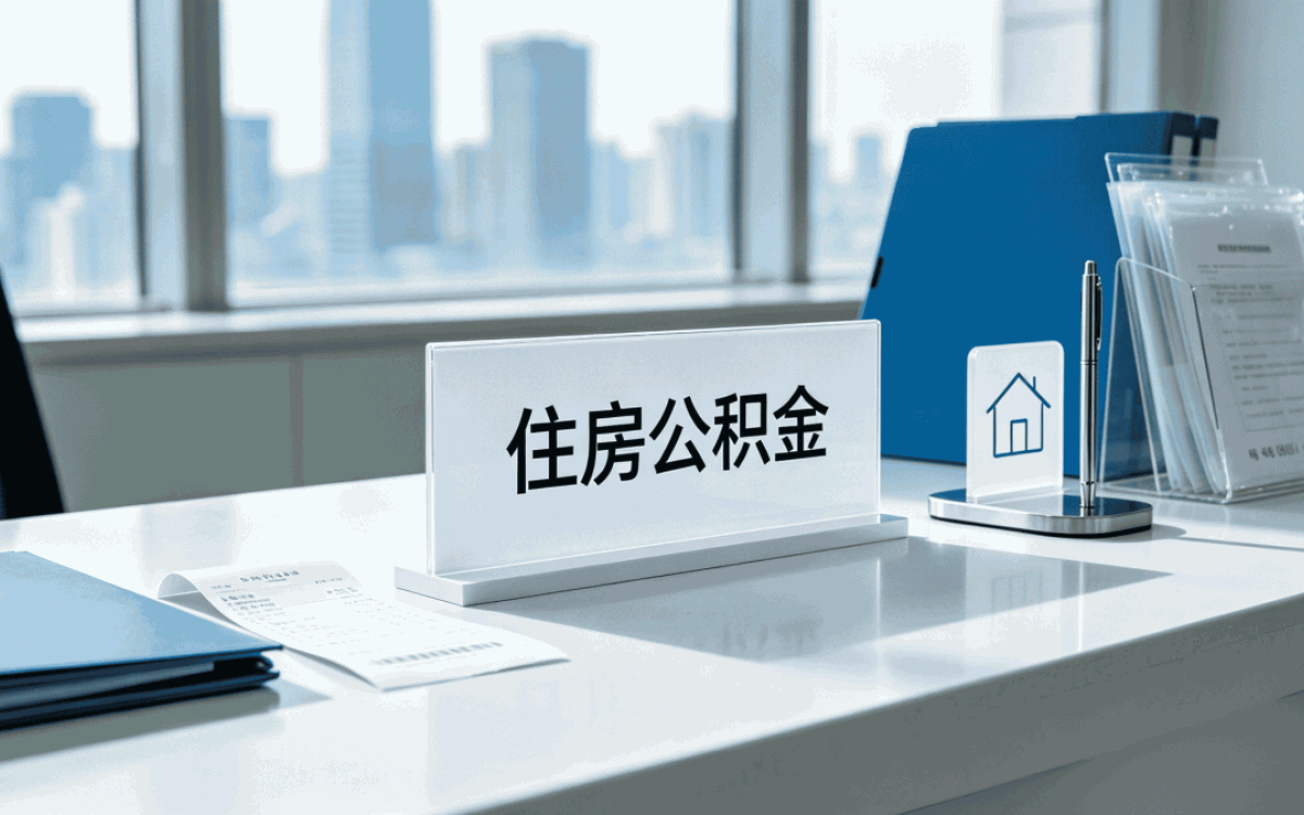 黄冈公积金提取比例怎么算,我跑了两趟才搞明白