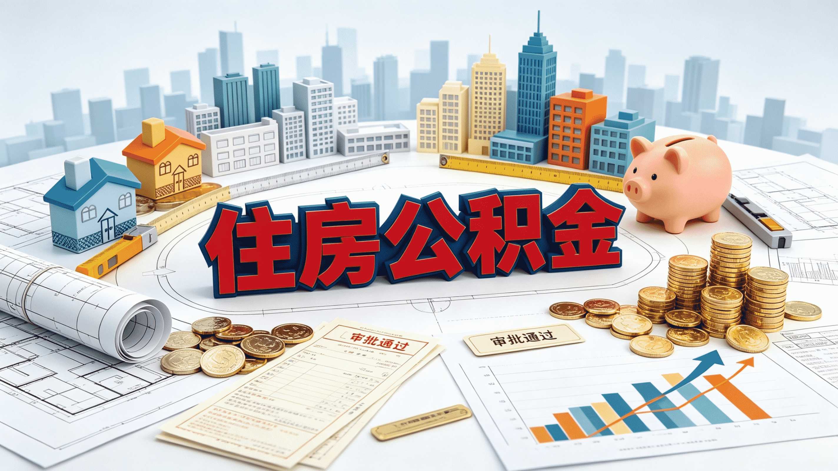 封存公积金代办在黄冈怎么办？这份攻略请收好