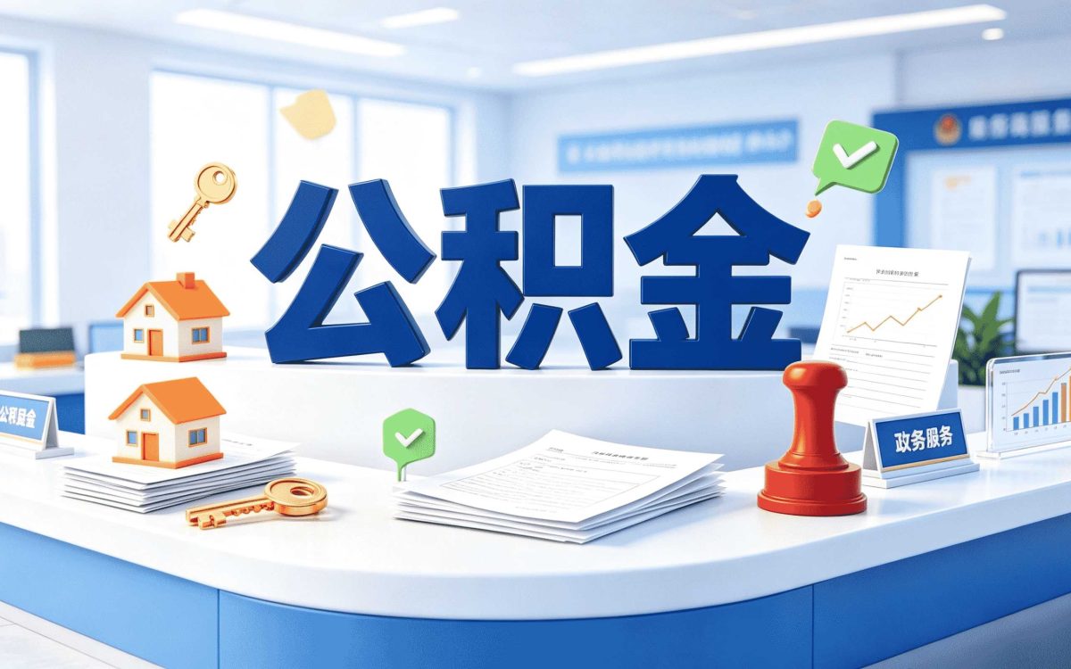 黄冈公积金合并销户怎么办理看这篇