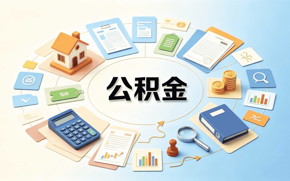 黄冈本地购房公积金代办自己办差多少钱