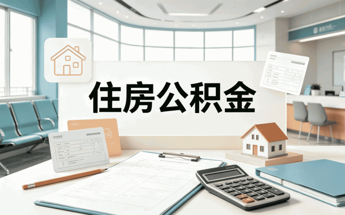 黄冈公积金断缴后如何续缴 这几类人能补