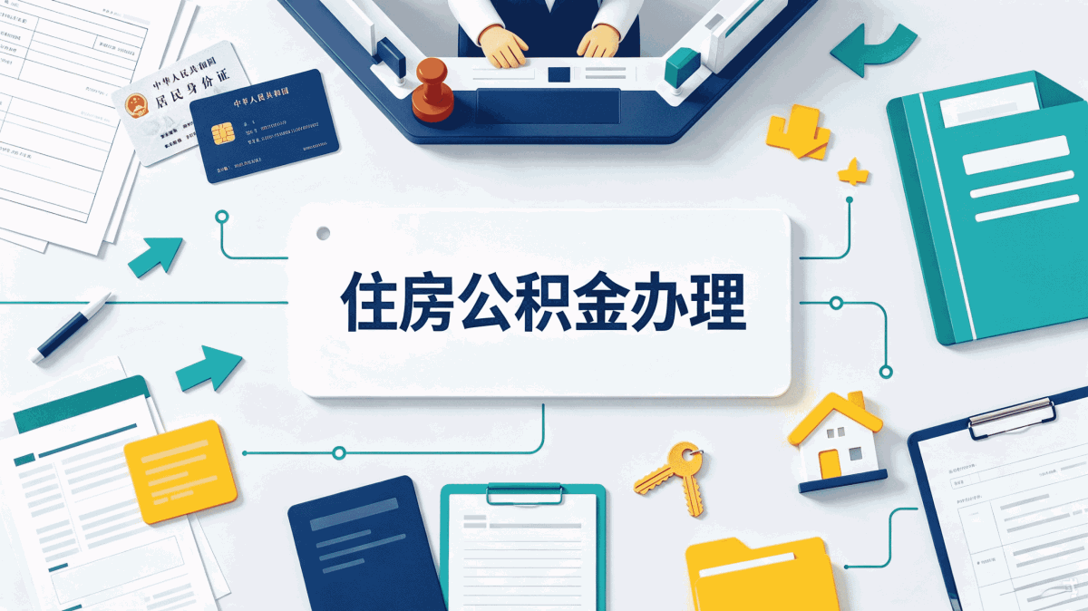 黄冈公积金账户封存后差多少钱按月折算