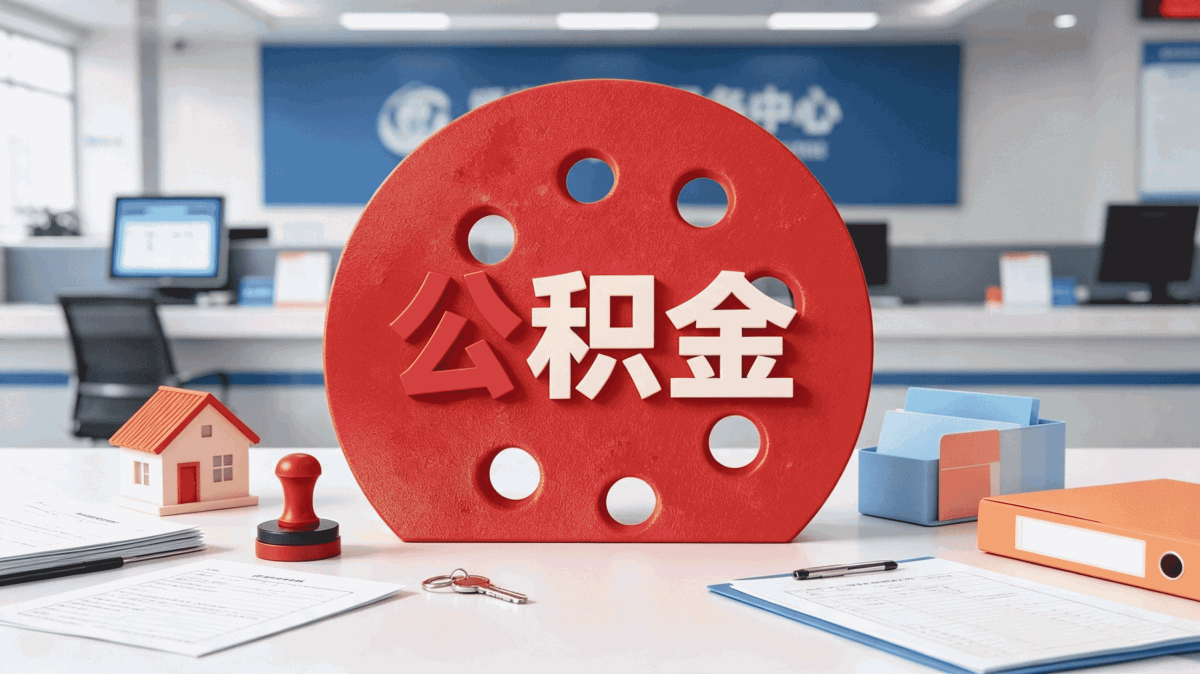 黄冈租房后公积金提取材料办理地点和到账时间