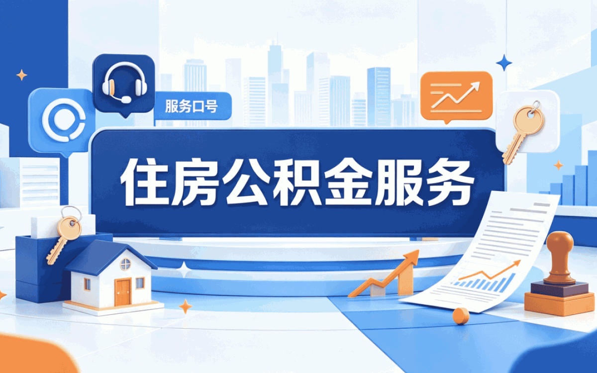 黄冈公积金合并销户怎么办理看这篇