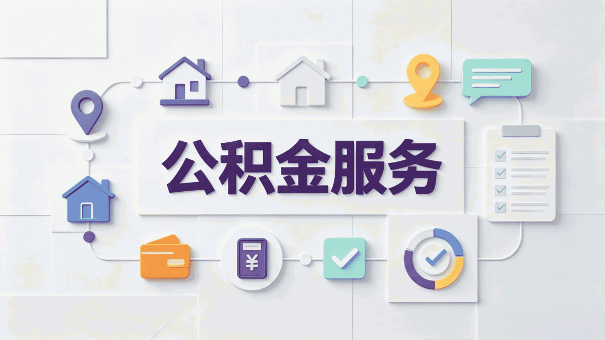 黄冈专业规范公积金代办服务我前后跑了三趟才办成