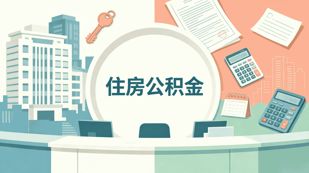 黄冈公积金断缴后如何续缴 这几类人能补
