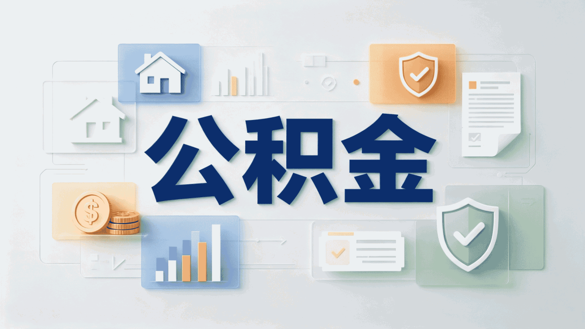 黄冈公积金账户封存后差多少钱按月折算